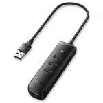 UGREEN CM416 10915 USB3.0 4 Port Hub