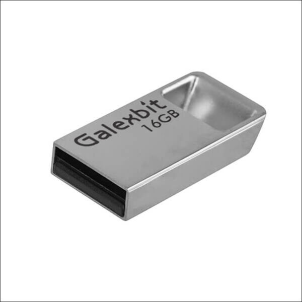 USB 2.0 M4 16GB FARAZSYSTM 1