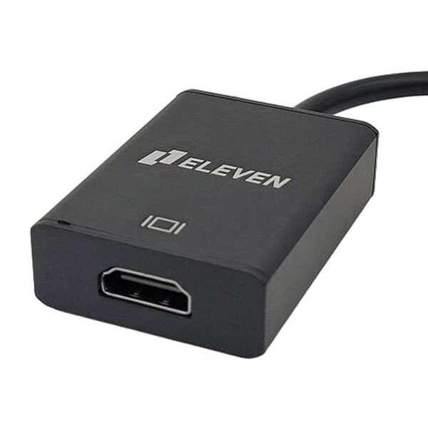 USB3.0 TO HDMI CV1005 2