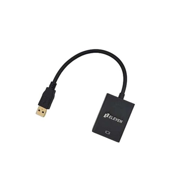 USB3.0 TO HDMI CV1005 3