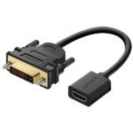 Ugreen DVI to HDMI Adapter Model 20118 1