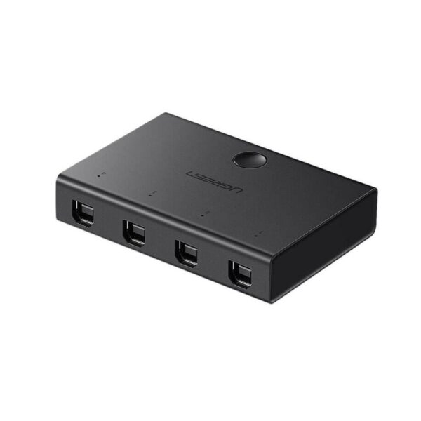 Ugreen US 158 USB 4×1 Switch 30346 1