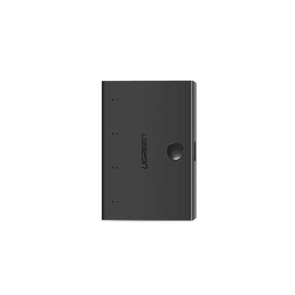 Ugreen US 158 USB 4×1 Switch 30346 4