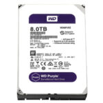 WD HDD Purple 8tb 1 1