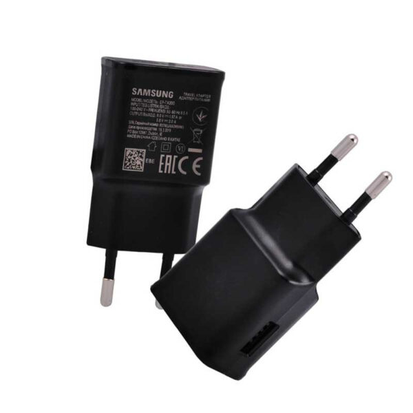 Wall charger S10 Fast ORG