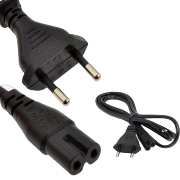 XP Product 1.5 Meter 2 Pin Radio Power Cable 2