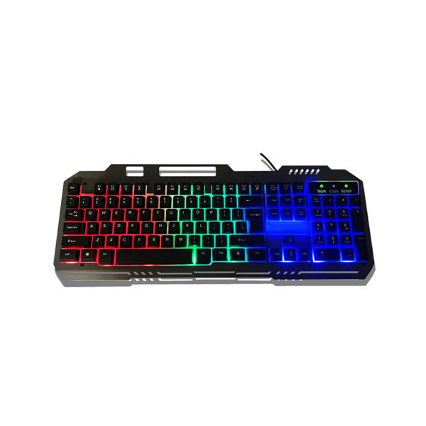 XP Product XP 9400 G gaming mouse and keyboard 2