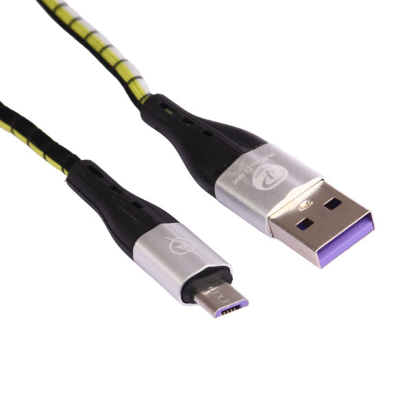 XP XP C214 1m MicroUSB Cable 4