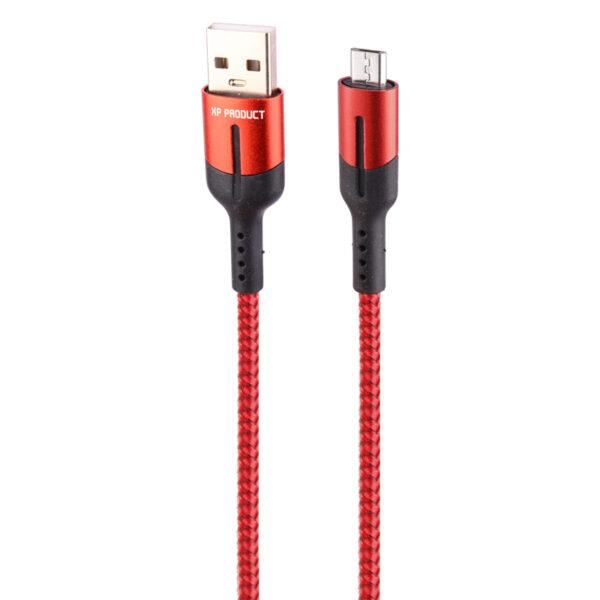 XP XP C229 1m microUSB Charging Cable 1