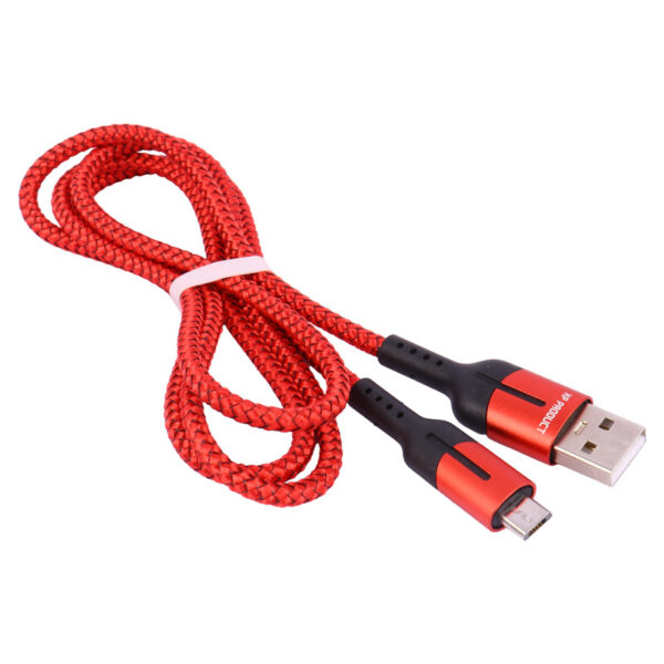 XP XP C229 1m microUSB Charging Cable 4