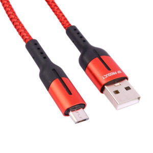 XP XP C229 1m microUSB Charging Cablee