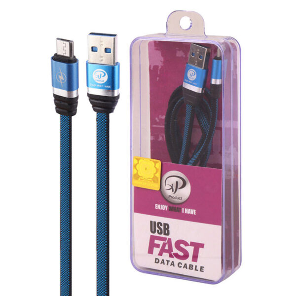 XP product XP C220 microUSB Data and charging cable 2