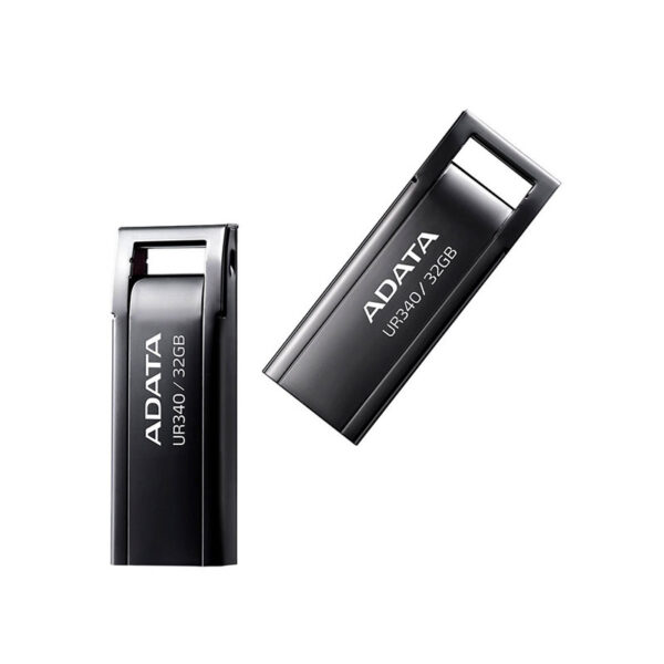 adata ROYAL UR340 32GB flash memory 4