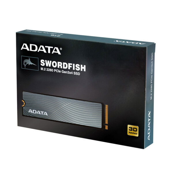 adata SWORDFISH M2 500GB internal ssd memory 2