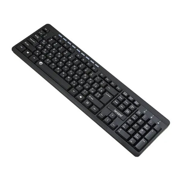 beyond BK 3451 RF Keyboard 2