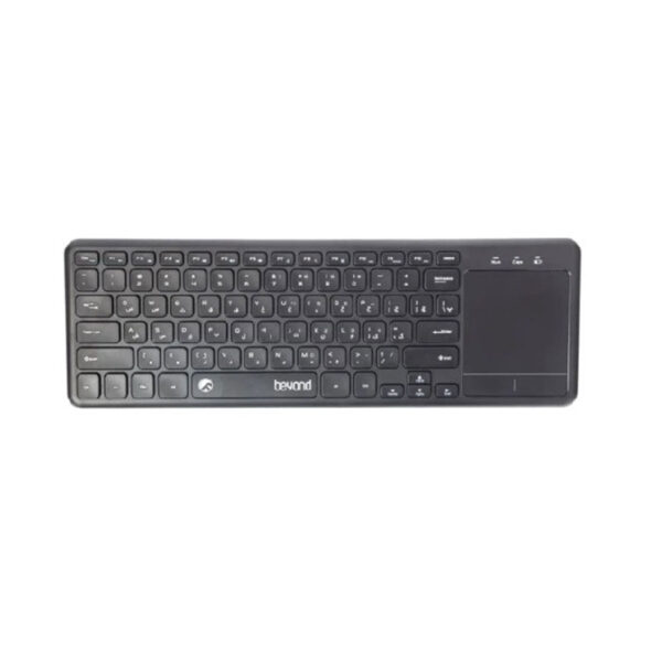 beyond BK 6802 wireless keyboard