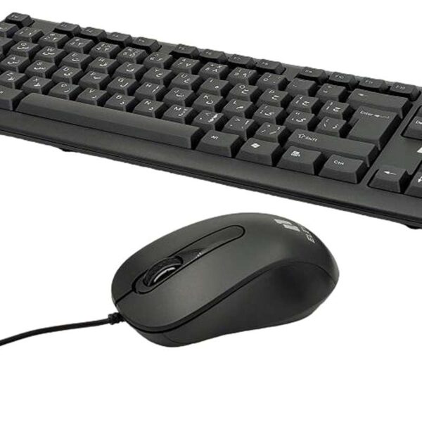 eleven KM400 office keyboard and mouse 4