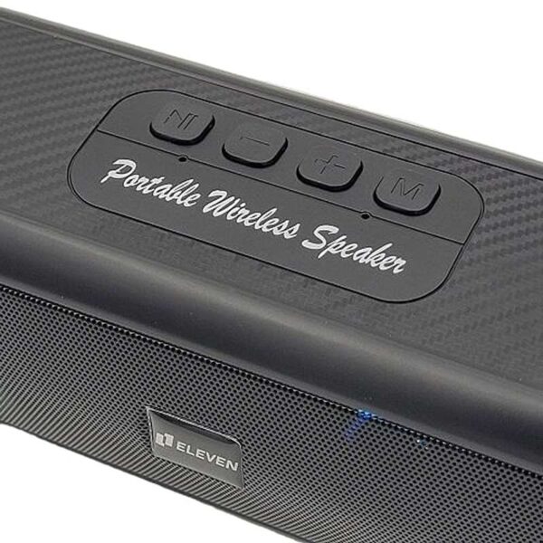 eleven PS101 portable speaker 8