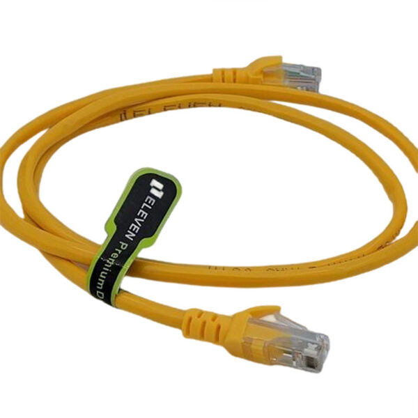 eleven cat5 0 5m network cable 1