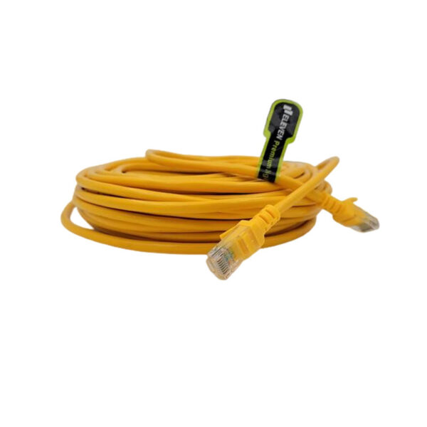 eleven cat5 0 5m network cable 2