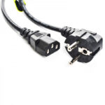 eleven1.8m Miner Power Cable 1