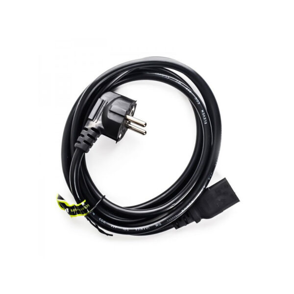 eleven1.8m Miner Power Cable 3