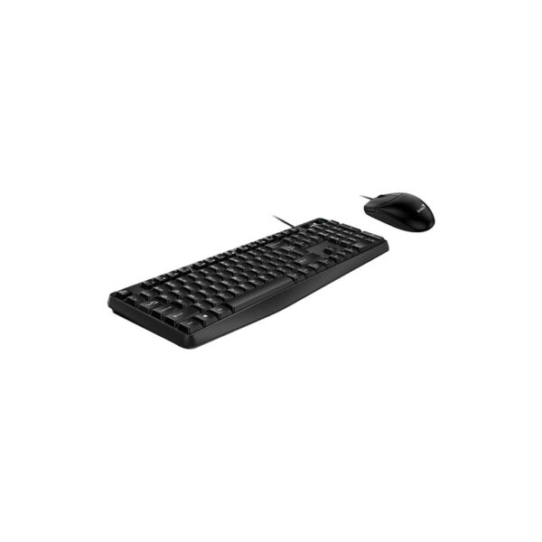 genius KM 170 keyboard and mouse 2