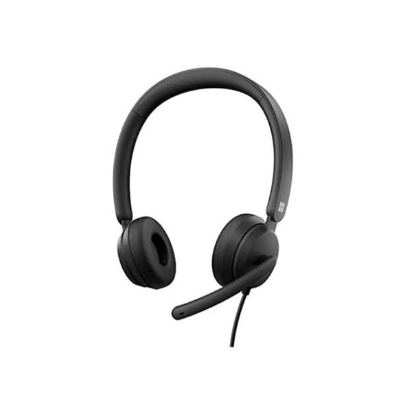 microsoft modern usb c with noise reducing headset 2