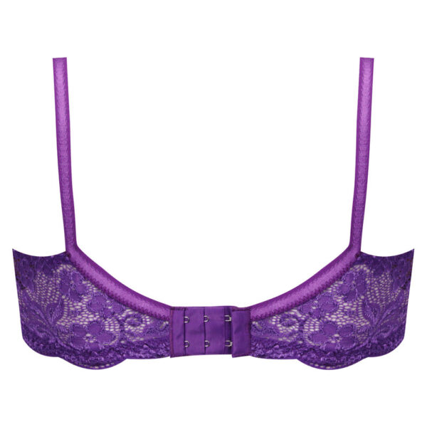 paniz model 66301 Purple womens bra 4