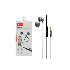 proone PHF 3975 Wired handsfree 1