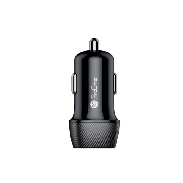 proone pcg11 car charger 4