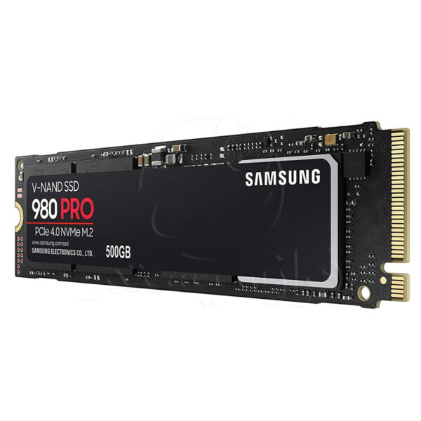 samsung Pro NVMe M.298 500GB 3 1
