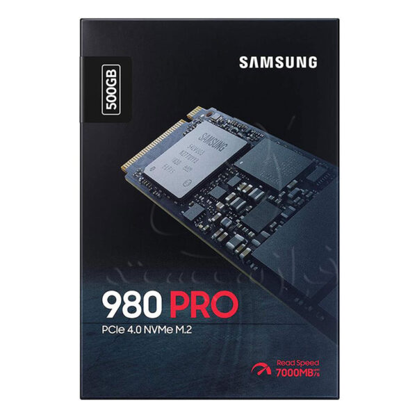 samsung Pro NVMe M.298 500GB 4 1