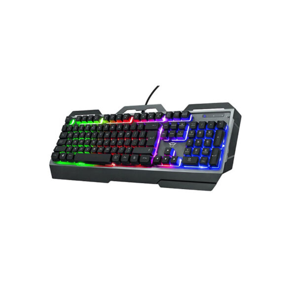 trust gxt 856 torac gaming keyboard 2