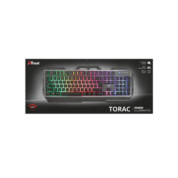 trust gxt 856 torac gaming keyboard 3