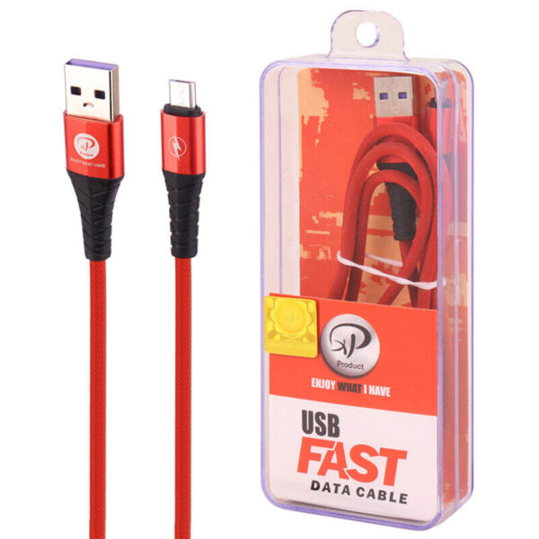 xp product xp c225 microusb data and charging cable 1