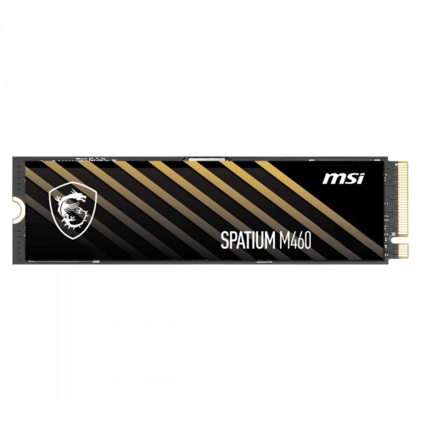 SSD اینترنال Spatium M460 2TB ام اس آی 1
