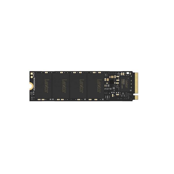 SSD اینترنال مدل NM620 M.2 2280 NVMe لکسار 1