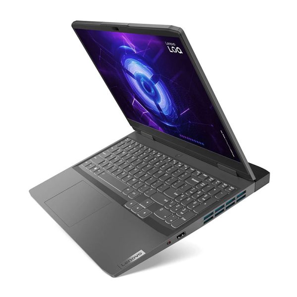 لپ تاپ 15.6 اینچی مدل LOQ Gaming i5 13420 لنوو