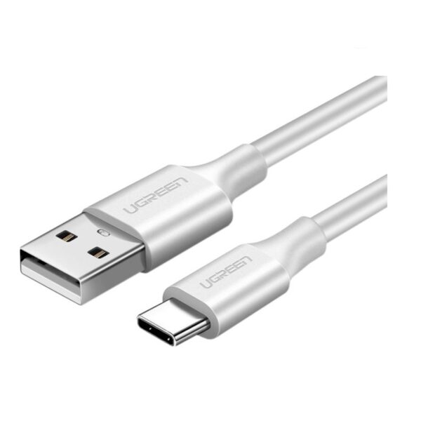 USB C به USB 2.0 A مدل US287 60118 یوگرین 3