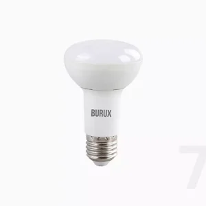 لامپ انعکاسی 7 وات LED پایه E27