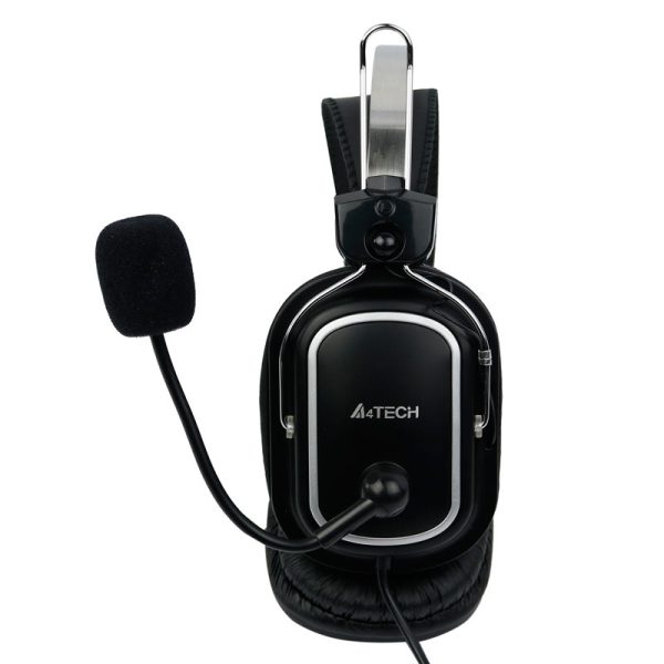 A4tech HS 50 Headset 2