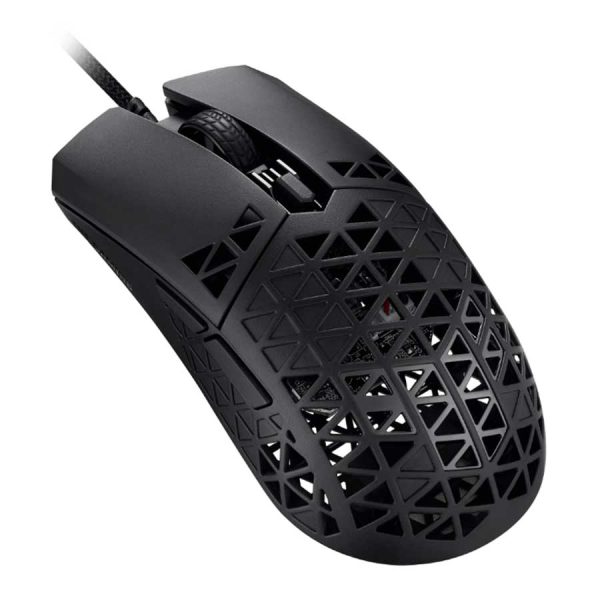 ASUS TUF Gaming M4 Air Wired Gaming Mouse 1