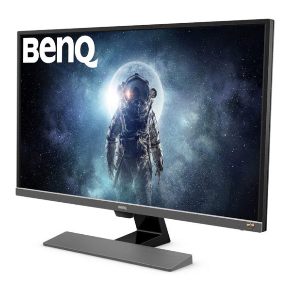 BenQ EW3270U 32 Inch 4K HDR Monitor 1