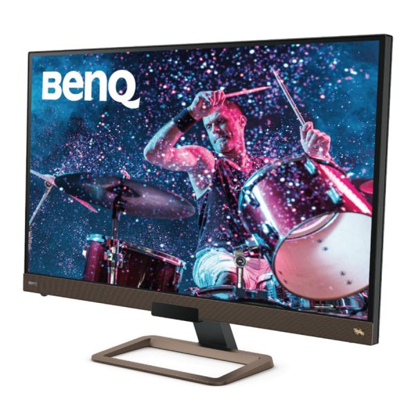 BenQ EW3280U 32 Inch 4K HDR Monitor 1