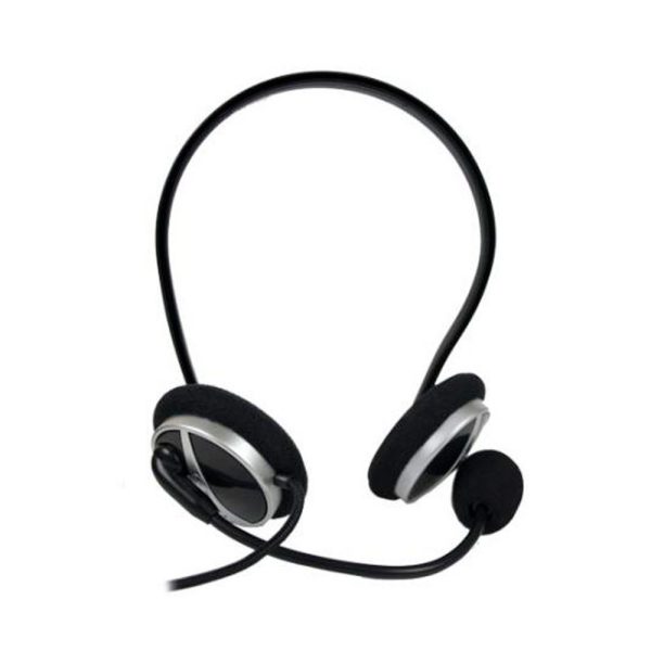 A4Tech HS 5P Wired Stereo Headset 1