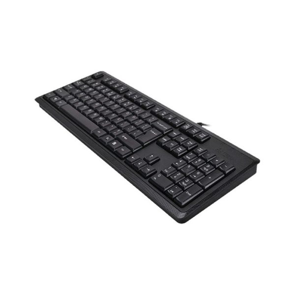 A4tech KR92 Wired Keyboard 1