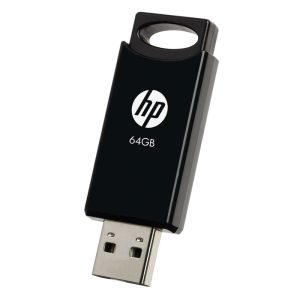 HP V212W USB2.0 64GB FLASH MEMORY