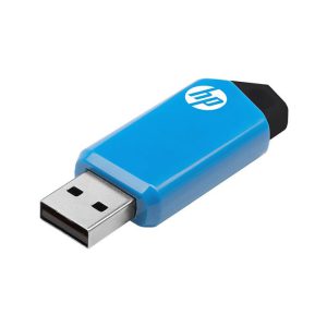فلش مموری V150W USB2.0 32GB اچ‌پی