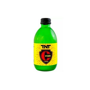 نوشیدنی انرژی زا TNT ویتامین C حجم 250ml کد 189015